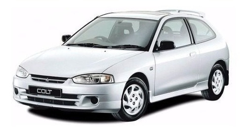 Espirales Agkit137 Mitsubishi Lancer Colt - Biocartuning