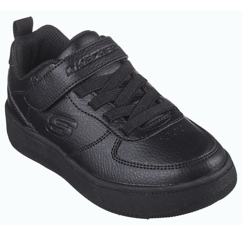 Skechers Zapatilla Boys Sport Court 92 Skechers