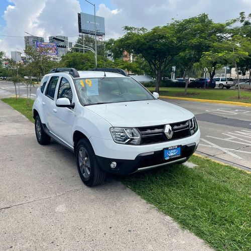 Imagen 3 de 14 de Renault Duster Intens Manual 2019