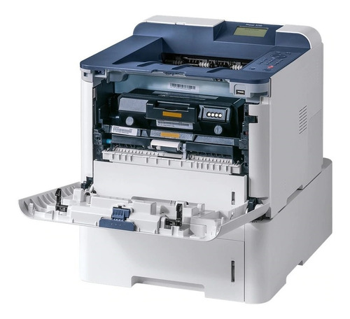 Impresora Laser Xerox 3330dni Wifi Red Usb 42ppm Windows Mac Linux Garantia Oficial