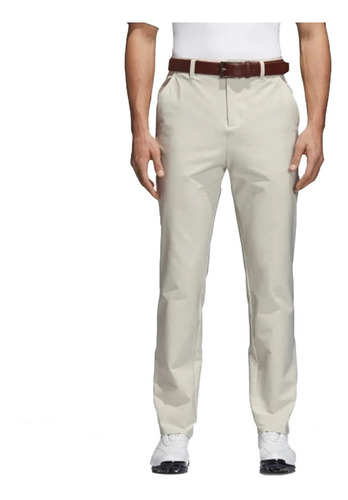 Imagen 1 de 2 de  Pantalón adidas Adipure Golf Cd9818 Golflab
