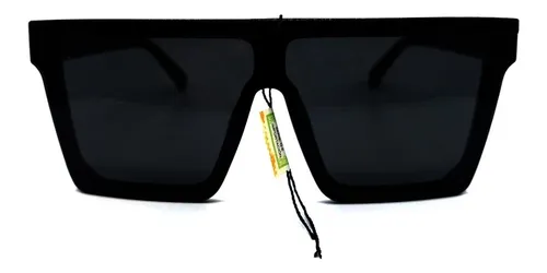 Anteojos de sol negro new arrivals