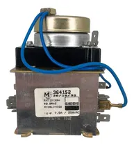Comprar Timer Lavavajillas Whirlpool 220v\u002F50hz Adc460 Original