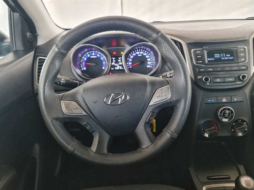 Imagem 12 de 15 de Hb20 1.0 Unique 55.000km 2019