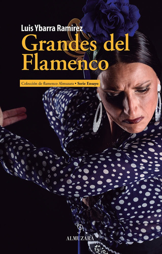 Grandes Del Flamenco - Ybarra Ramirez, Luis