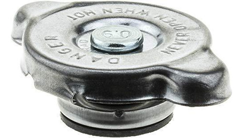 Tapa Radiador Compatible Nissan Sentra 1.6l L4 92-99