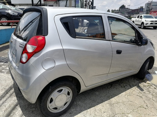 Imagen 2 de 10 de Chevrolet Spark Ls Tm 2017