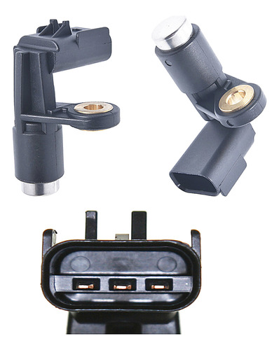 Sensor Cmp Walker Para Chrysler 300 V6 3.5l 2005-2006