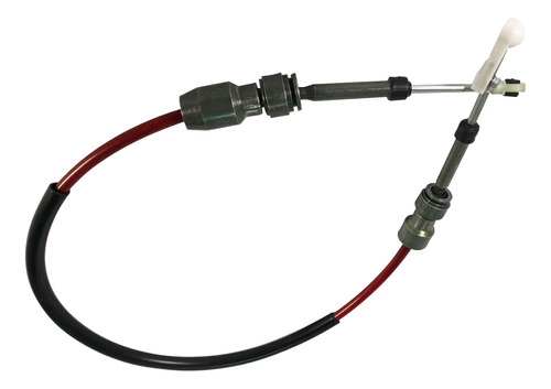 Chicote Transversal Velocidades Std Tiida 1.8 2009 1 Cable