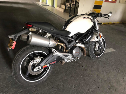 Ducati Monster 696 Monster 696