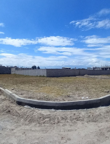 Imagen 8 de 8 de Terrenos De 200 Metros En San Juan De Calderón De Oportunidad