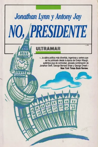 No, Presidente
