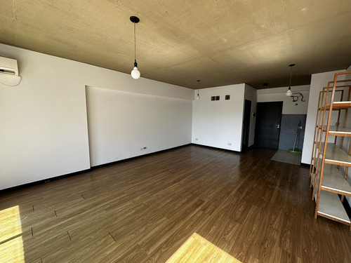 Departamento En Venta Amplio Monoambiente Villa Crespo