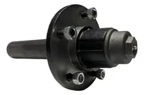 Comprar Punta De Eje Para Trailers - Acoplados (centro 92mm) 1000 Kg