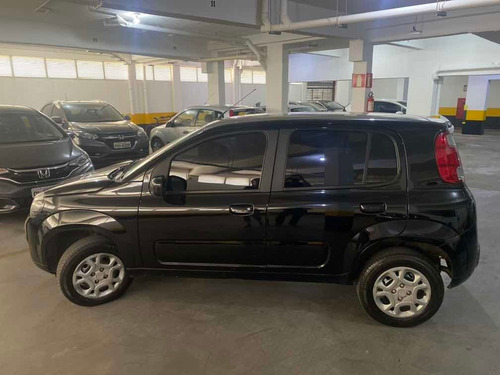 Fiat Uno 2016 1.0 Vivace Flex 5p