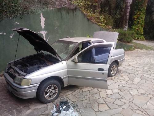 Imagem 13 de 15 de Verona Imp/ford 2.0i