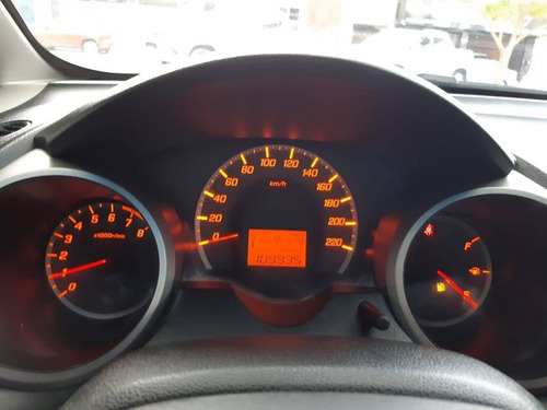 Imagem 13 de 13 de Honda Fit 1.5 Ex 16v Flex 4p Automático