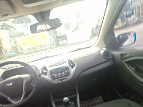 Ford Ka+ 1.0 Se Flex 4p