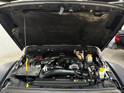 Jeep Gladiator 3.6 Rubicon 4x4 At