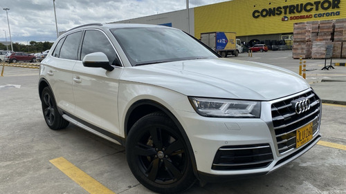Imagen 3 de 21 de Audi Q5