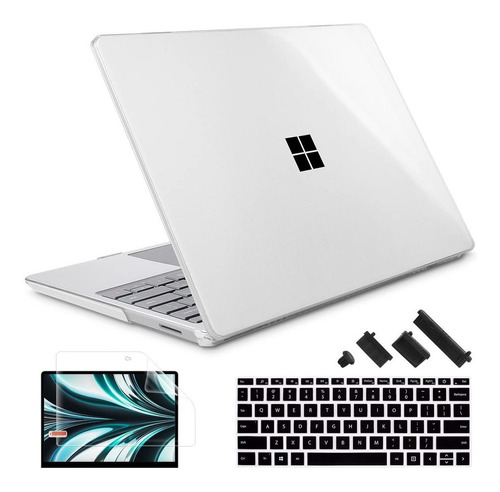 May Chen Compatible Con Microsoft Surface Laptop Go 2 Go 1 D