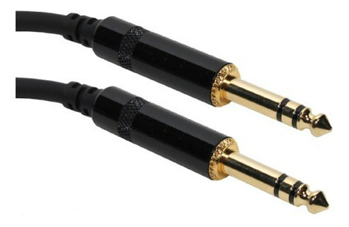 Cable Para Micrófono: Elite Core Superflex Dorado Sfp-110tt 