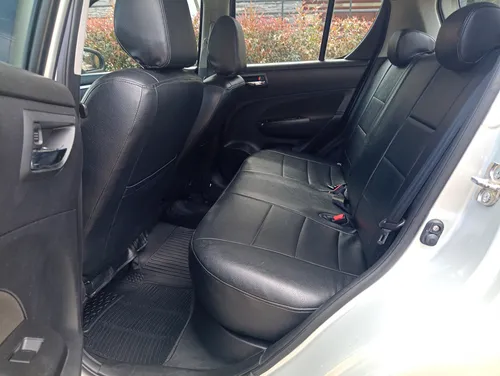 Suzuki Swift 1.2 Gl