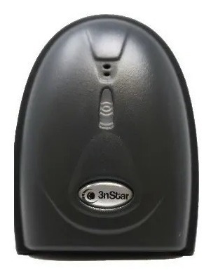 Lector Codigo De Barras Y Qr 3nstar Sc402 Imagen 2d Automati
