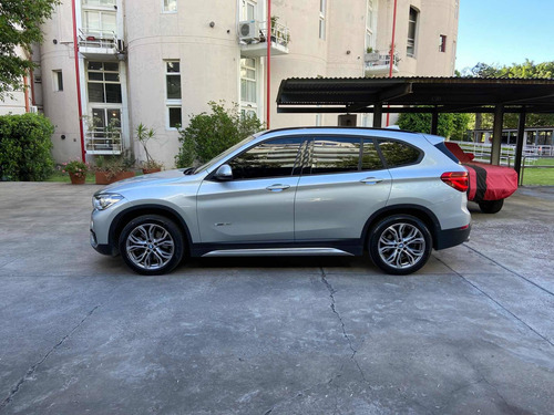 Bmw X1 2.0 Sdrive 20i Sportline 192cv