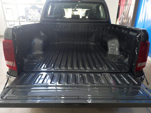 Volkswagen Amarok 2.0 Cd Tdi 180cv Highline 4x4 Aut. ( Cs)