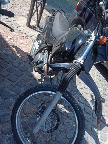 Imagen 14 de 15 de Yamaha Xt 225 C.c 2005