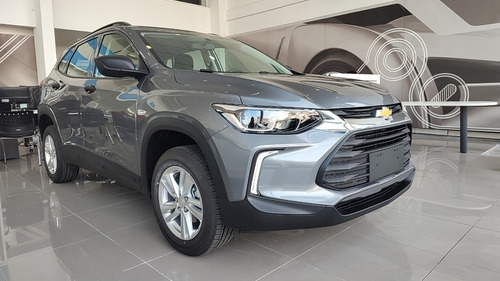 Chevrolet Tracker 1.2 Turbo At
