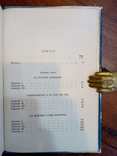 Imagen 3 de 5 de El Retorno De Los Brujos - Louis Pauwels - Jacques Bergier