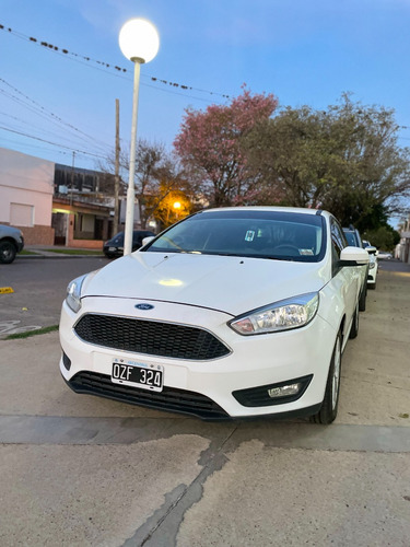 Ford Focus 1.6s /l15 - No Chevrolet Cruze/ Peugeot 408/tiida
