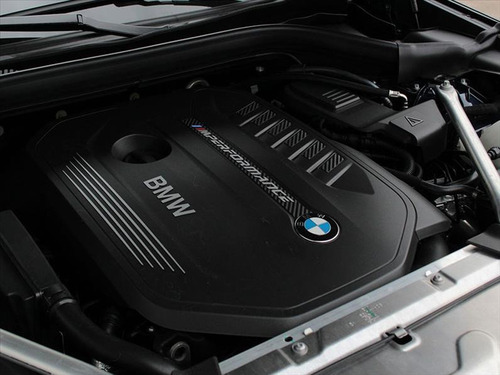 Bmw X3 3.0 Twinpower M40i