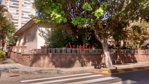 Imagem 3 de 5 de Terreno À Venda, 400 M² Por R$ 2.800.000,00 - Santa Paula - São Caetano Do Sul/sp - Te0202