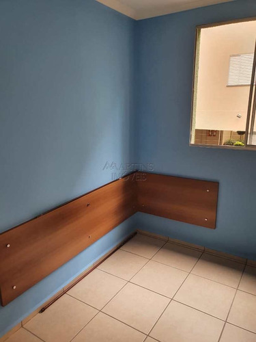 Apartamento Com 3 Dorms, Jardim Pitangueiras I, Jundiaí - R$ 310 Mil, Cod: 8663 - V8663