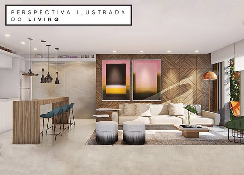 Imagem 7 de 26 de Apartamento À Venda No Bairro Moema - São Paulo/sp - O-3087-9439