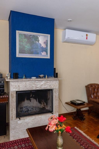 Imagem 4 de 12 de Casa À Venda No Bairro Morumbi - São Paulo/sp - O-14647-24635