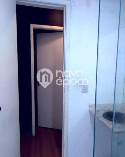 Imagem 25 de 30 de Apartamento - Ref: Ap2ap61543