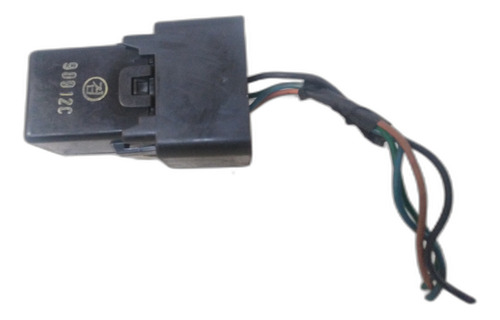 Relay De Precalentamiento Mazda Bt50 2016-2021