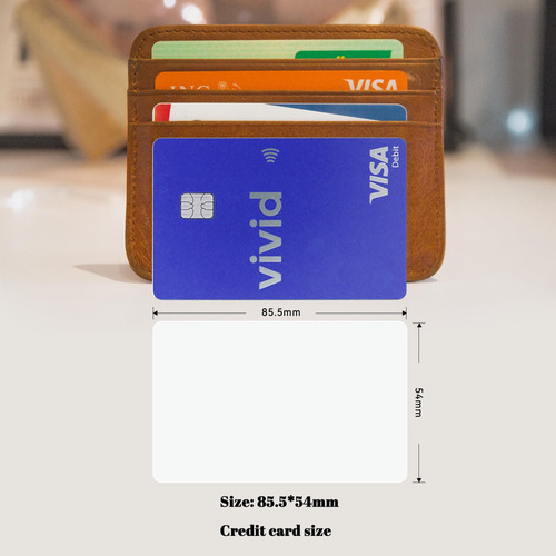 Tarjetas Inteligentes Rfid Mifare Classic 4k Tarjetas Rfid I