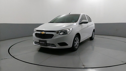 Chevrolet Aveo 1.5 LS A