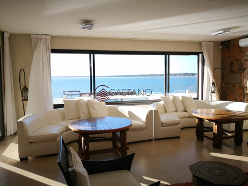 Quartier Punta Ballena Apartamento En Venta - Ref: 2336