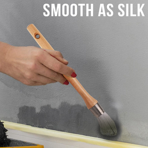 Pintura Para Molduras, Kit De Herramientas Para Pintar Borde