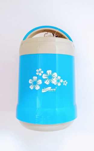 Termo Para Comidas, Termico, Para Alimentos, Almuerzo,