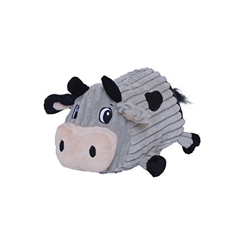 Fattiez Redondo Squeaky Peluche Por