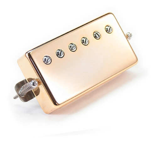 Diliberto Pickups H59 - Set Humbucker- 6 Cuotas Sin Interés