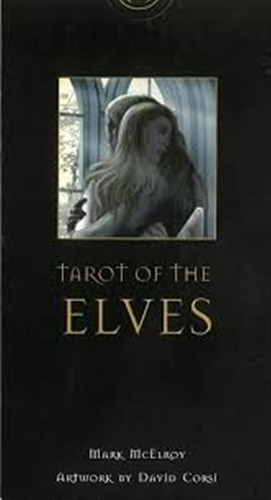 Of The Elves ( Cartas ) Tarot -corsi -aaa
