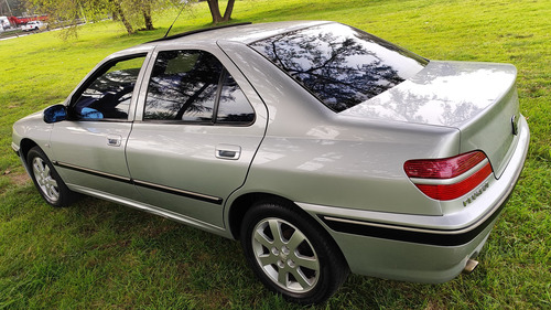 Peugeot 406 2.2 Xs Premium
